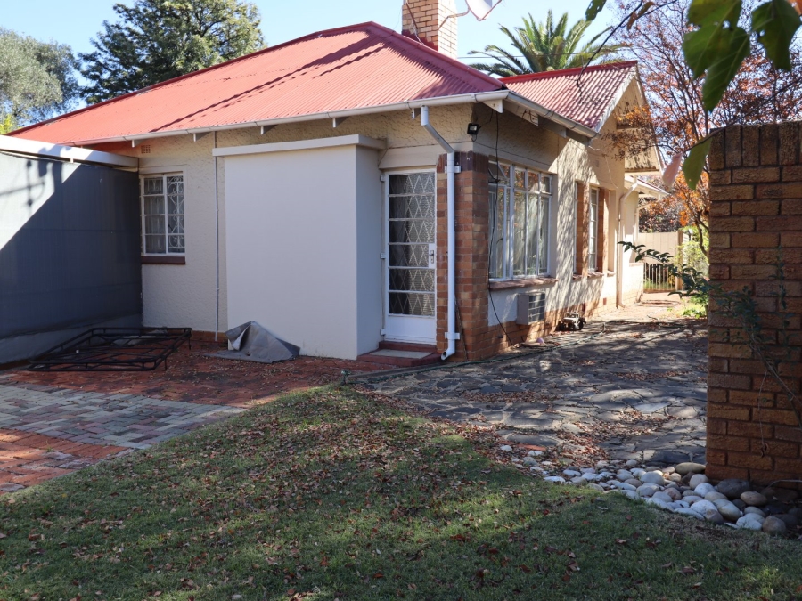 4 Bedroom Property for Sale in Dan Pienaar Free State